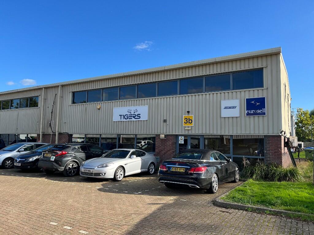 Main image of property: Unit 3b Gatwick Metro Centre, Balcombe Road, Horley, Surrey, RH6