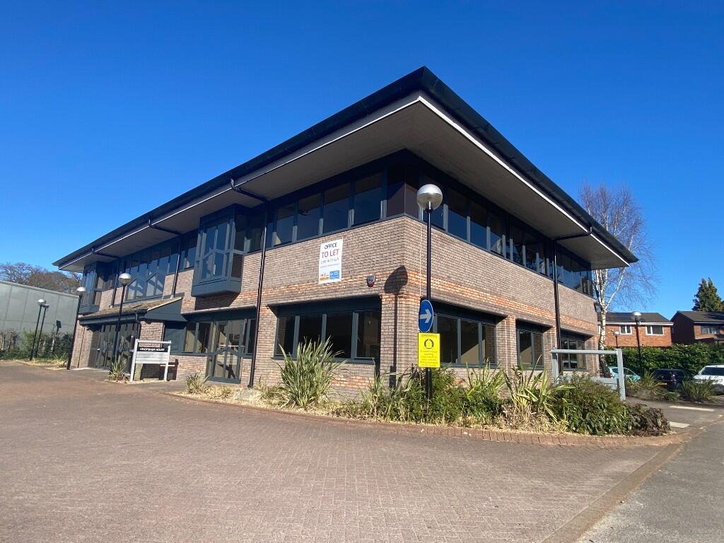 Main image of property: Kingfisher House, Northwood Park, Gatwick Road, Crawley, West Sussex, RH10