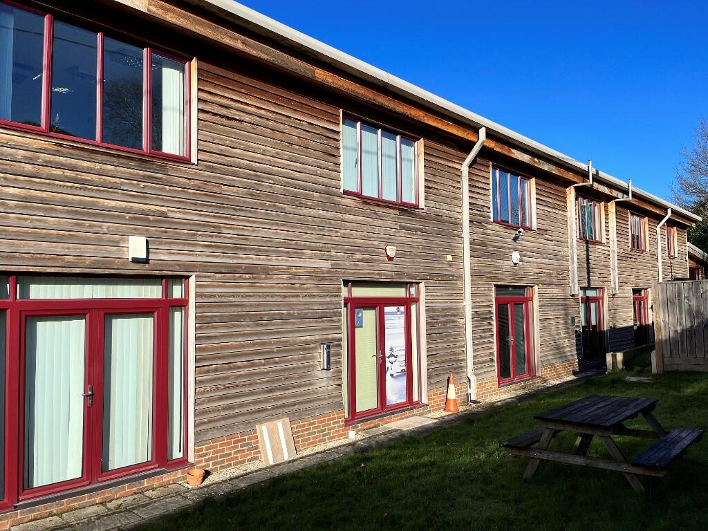 Main image of property: 6 Riverview Business Park, Station Road, Forest Row, East Sussex, RH18