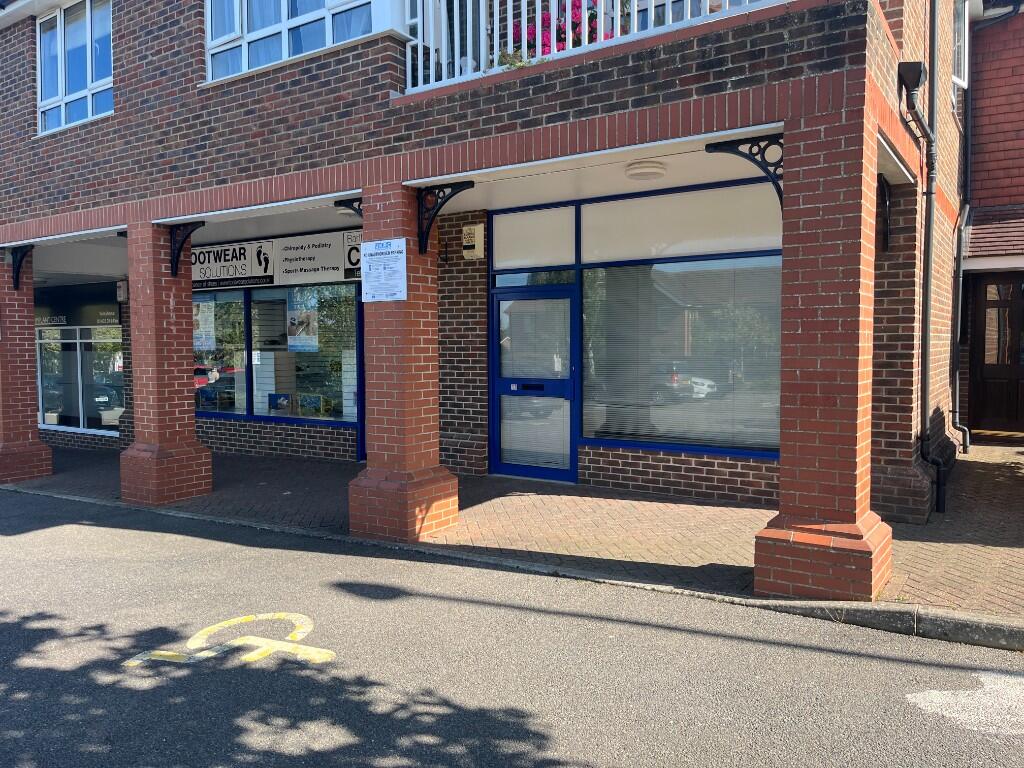 Main image of property: 13 Bartholomew Way, Horsham, West Sussex, RH12