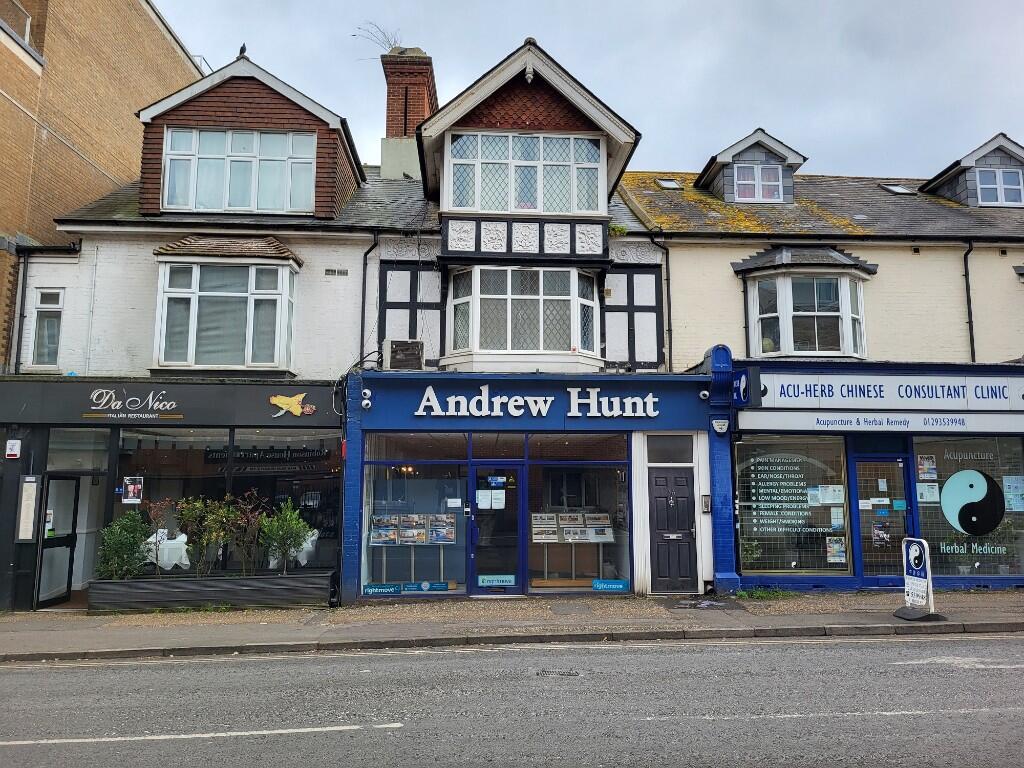 Main image of property: 5 High Street, Crawley, West Sussex, RH10