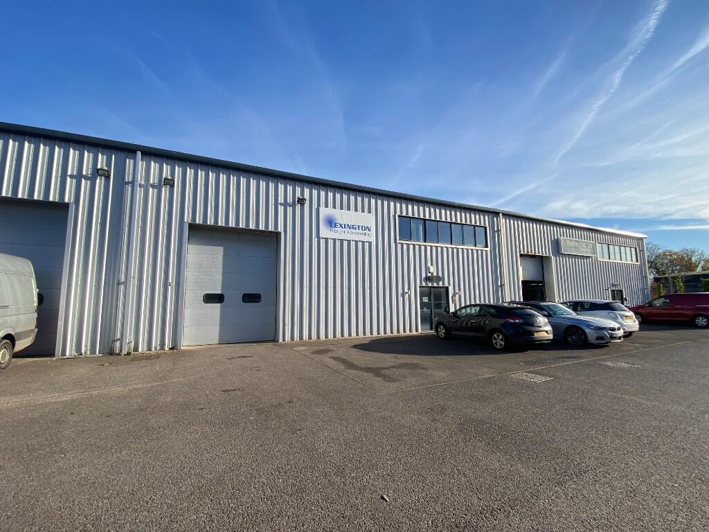 Main image of property: Fairlawn Enterprise Park, Bonehurst Road, Redhill, Surrey, RH1