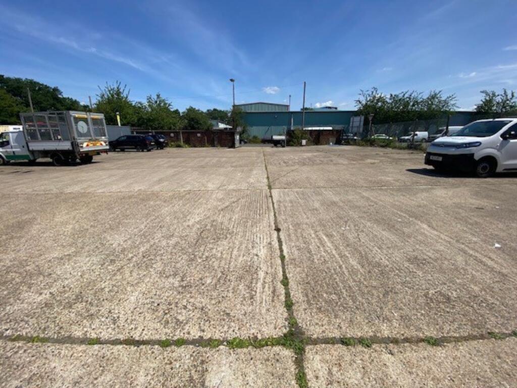 Main image of property: Former Civic Amenity Site, Metcalf Way, Crawley, RH11 7SU