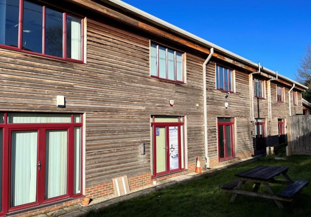 Main image of property: 6 Riverview Business Park, Station Road, East Grinstead, RH18 5FS