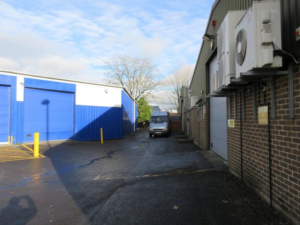 Main image of property: Unit F4 Star Road, Partridge Green, RH13 8RA