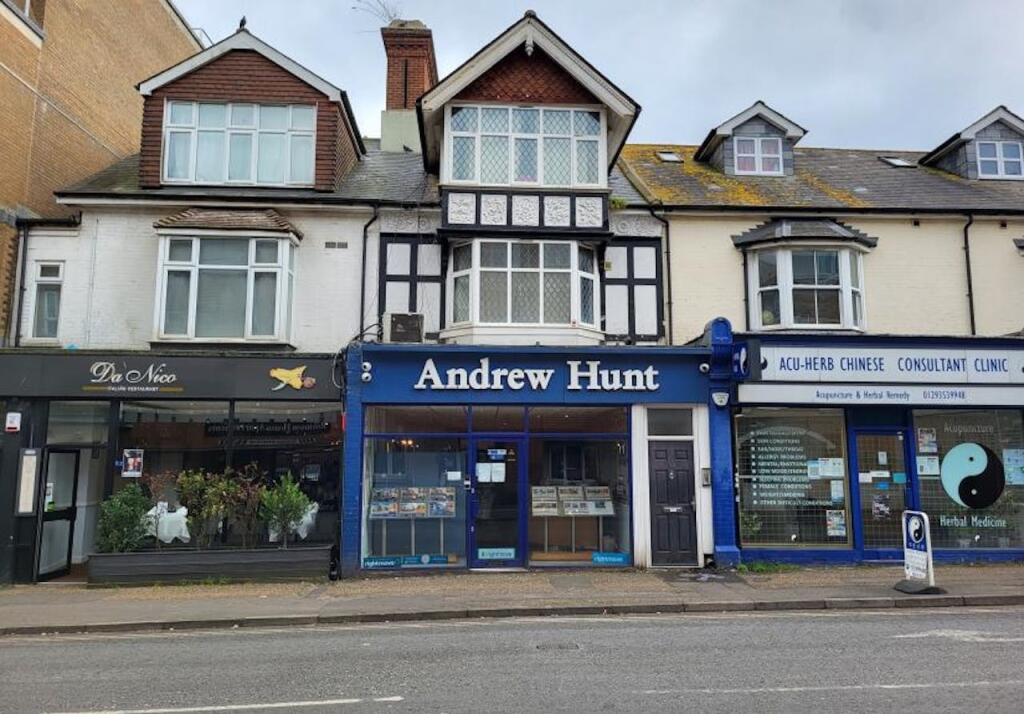 Main image of property: 5 High Street, Crawley, RH10 1BH