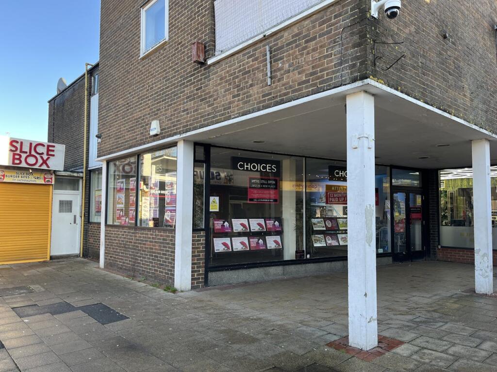 Main image of property: 5 Broad Walk, Crawley, RH10 1HJ