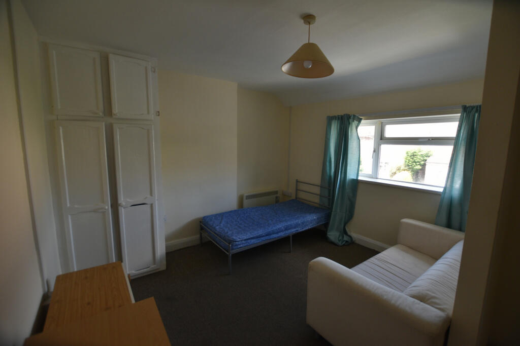 1 bedroom flat for rent in Freelands Road, Oxford, OX4