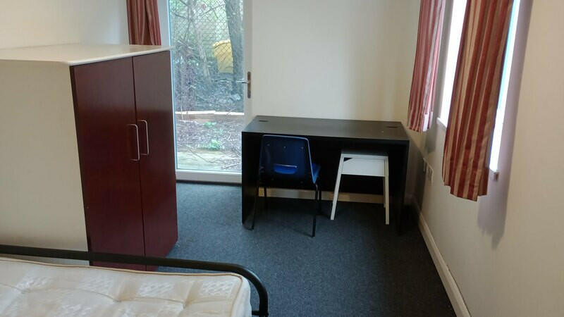 Studio flat for rent in Room 2, Thames Wharf North, 4 Roger Dudman Way, Oxford, Oxfordshire, OX1