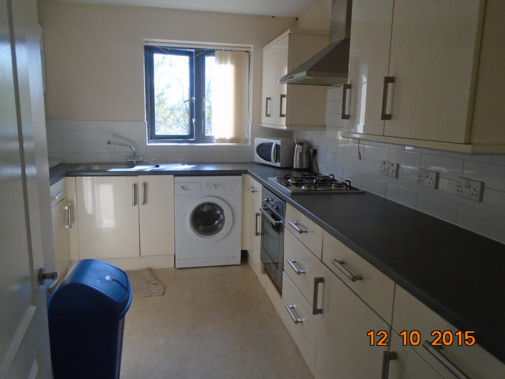 Main image of property: Roger Dudman Way,  Oxford, OX1
