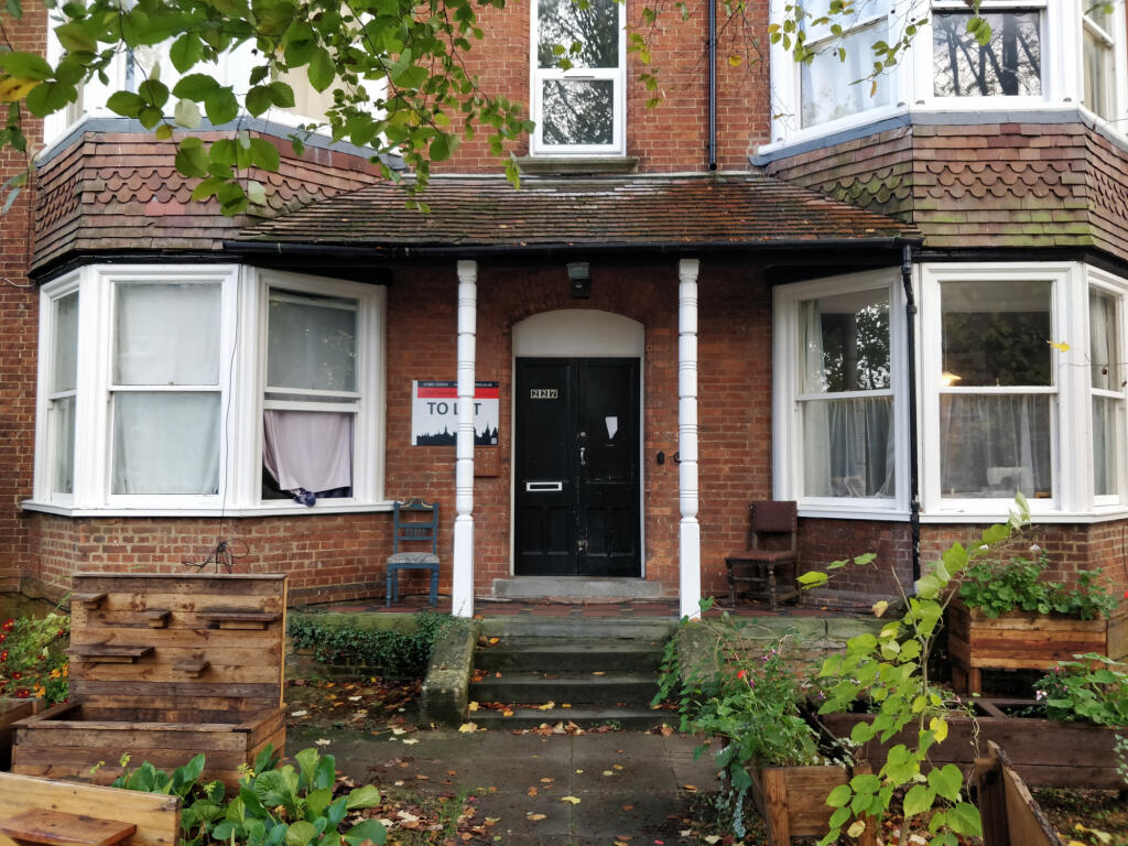 Main image of property: Iffley Road,  Oxford, OX4