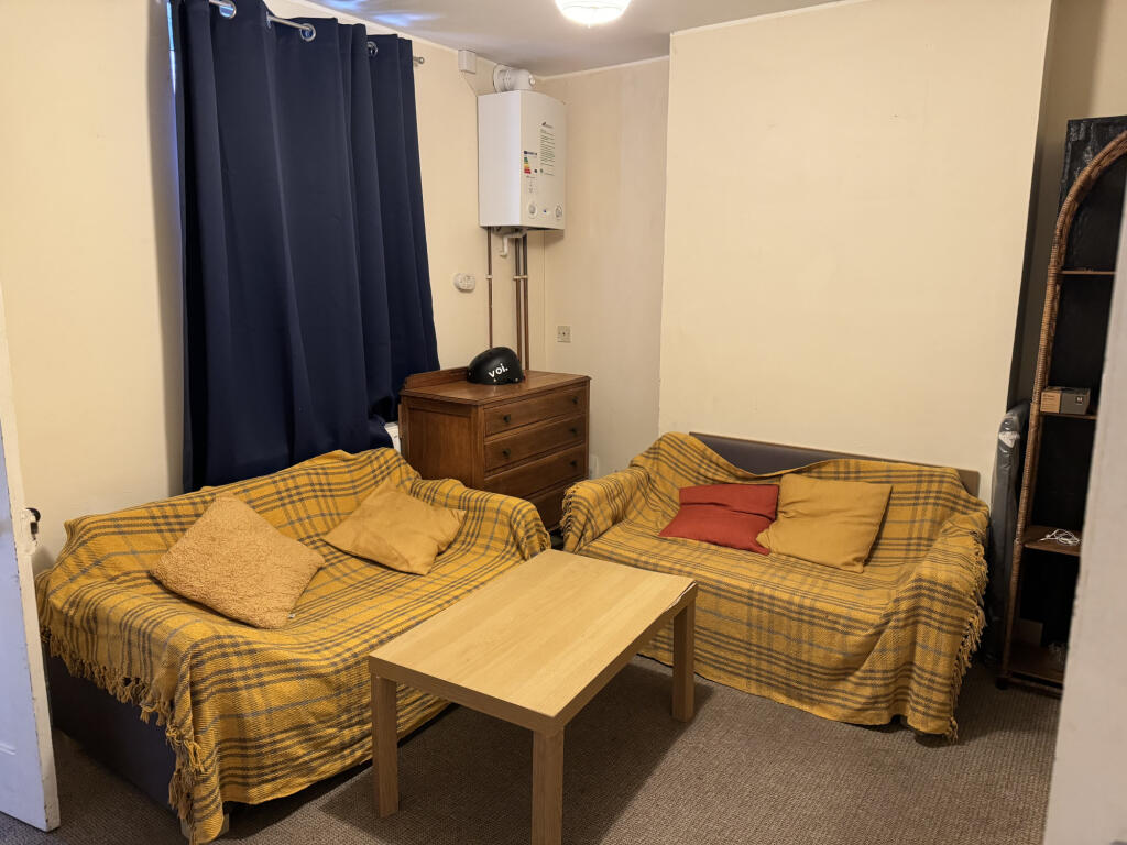 Main image of property: Rectory Road, Oxford, Oxfordshire, OX4