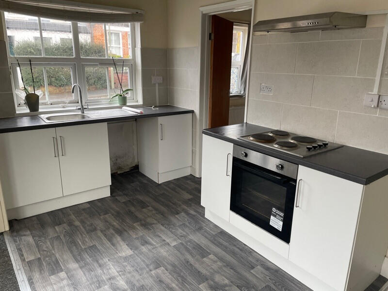 Main image of property: Chester Street, Oxford, OX4