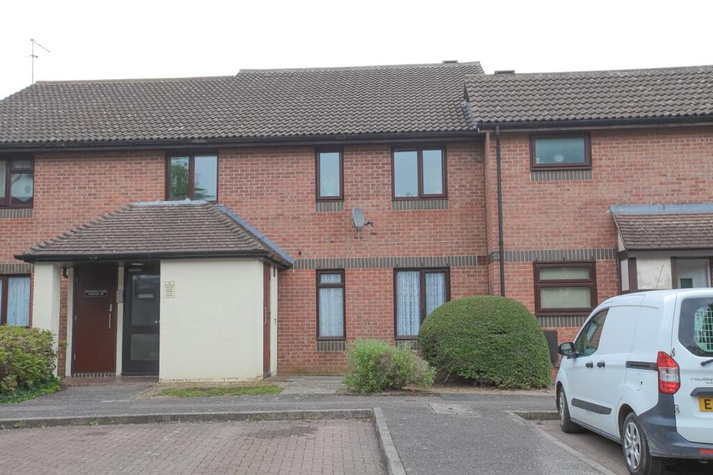 Main image of property: Spenlove Close, Abingdon