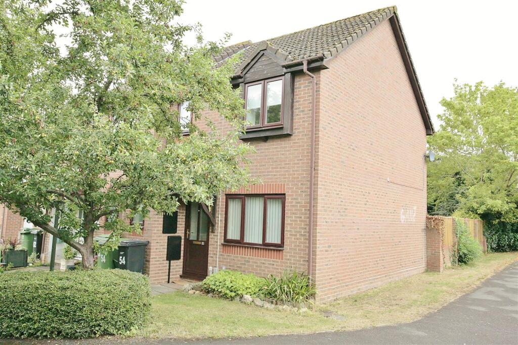 Main image of property: Ypres Way, Abingdon