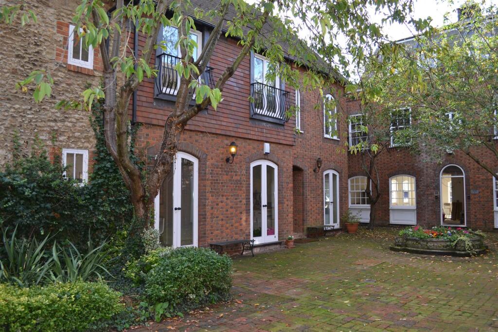 Main image of property: The Courtyard, Lombard Street