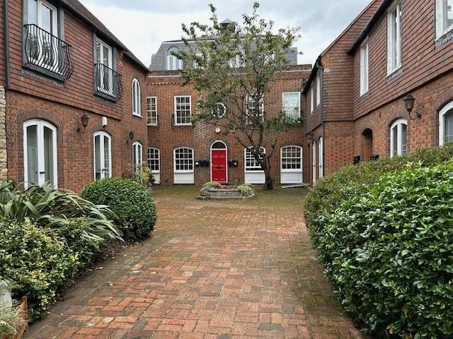 Main image of property: The Courtyard, Lombard Street