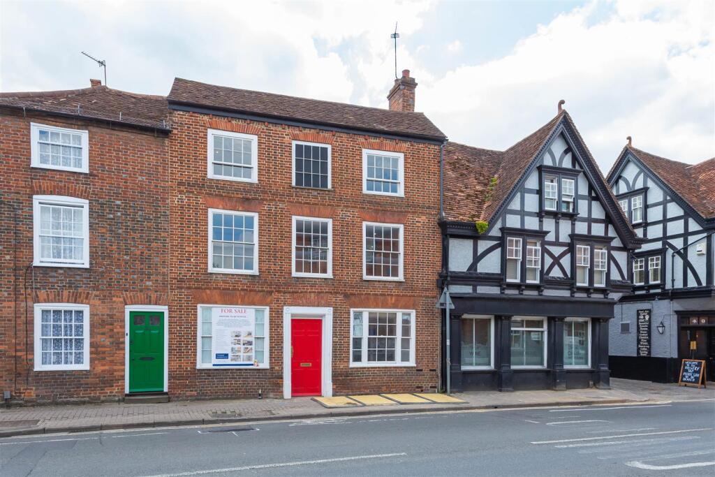 Main image of property: Central Abingdon