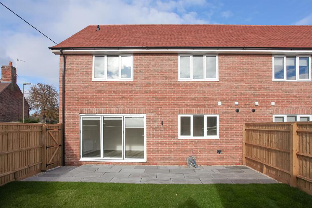 Main image of property: High Street, Drayton, Abingdon