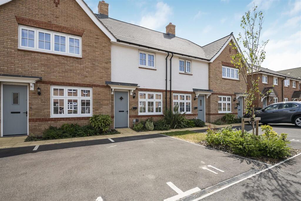 Main image of property: Henry Avery Avenue, Radley