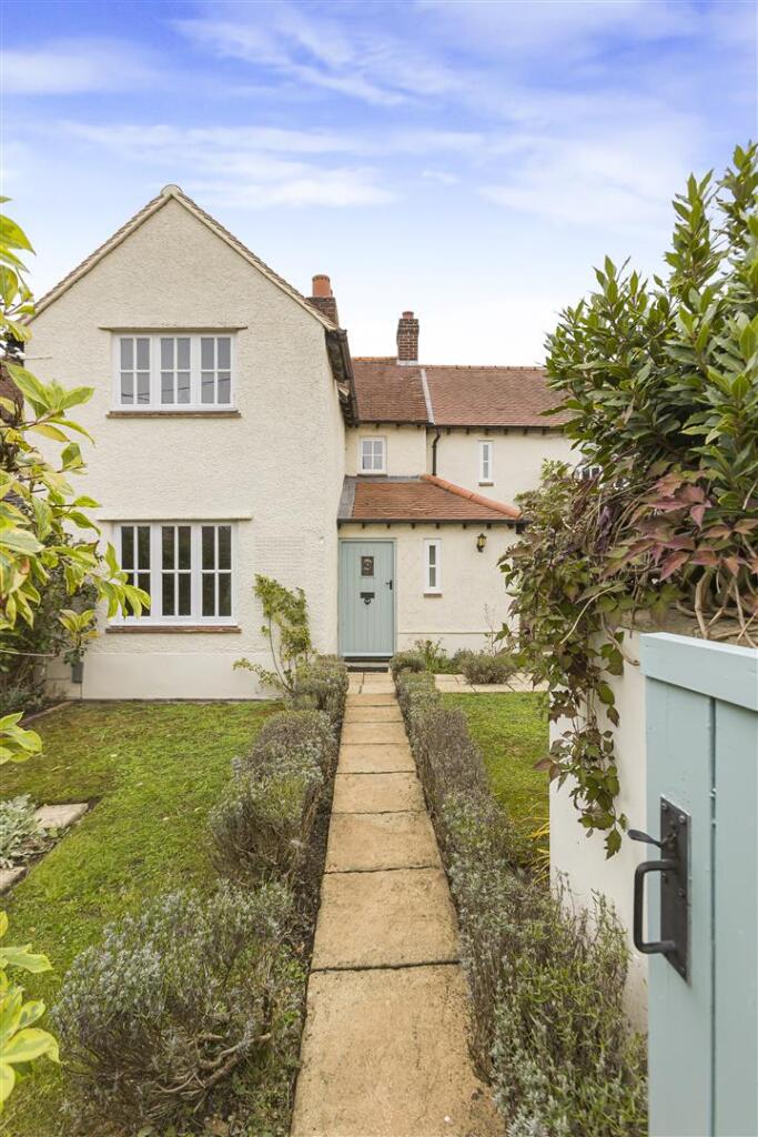 Main image of property: College Farm Cottages, Garford, Abingdon