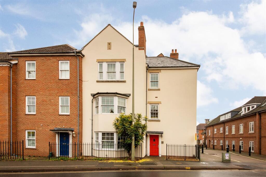 Main image of property: Vineyard, Abingdon