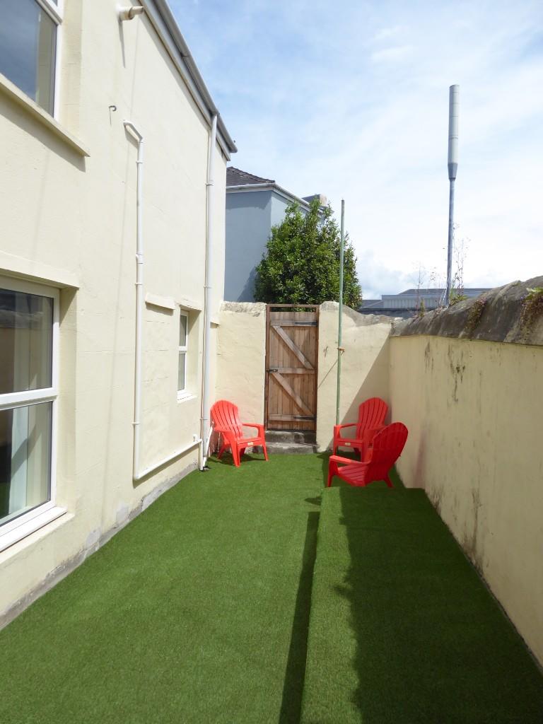 Main image of property: Hill Park Crescent, Plymouth, Devon, PL4