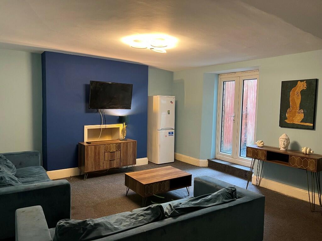 Main image of property: Alexandra Road, Plymouth, Devon, PL4