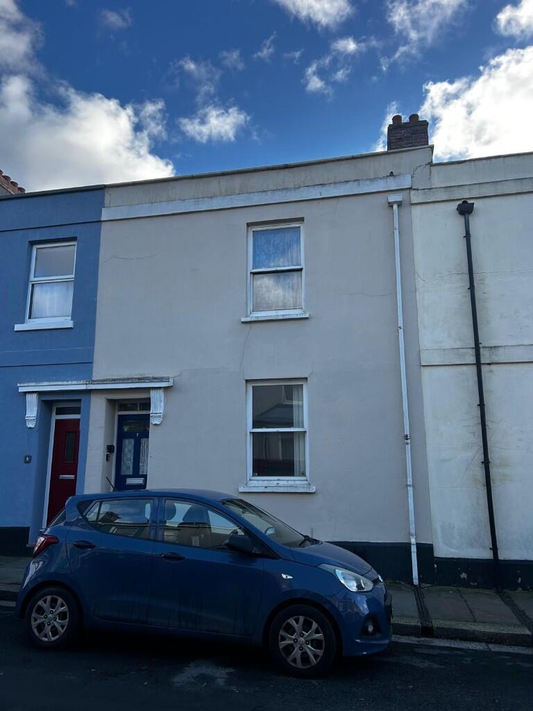 Main image of property: Portland Road, Plymouth, Devon, PL1