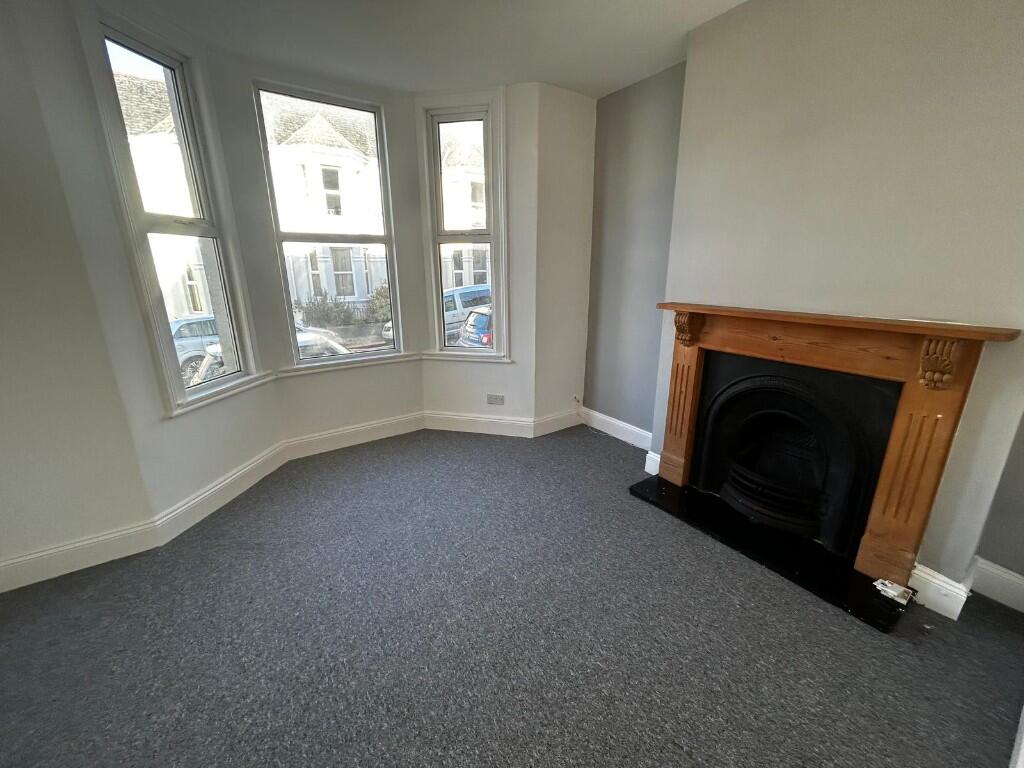 Main image of property: Old Park Road, Plymouth, Devon, PL3