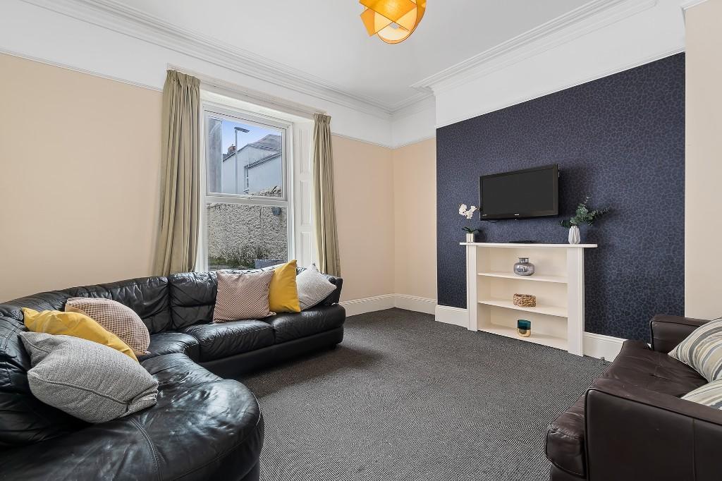 Main image of property: Radnor Street, Plymouth, Devon