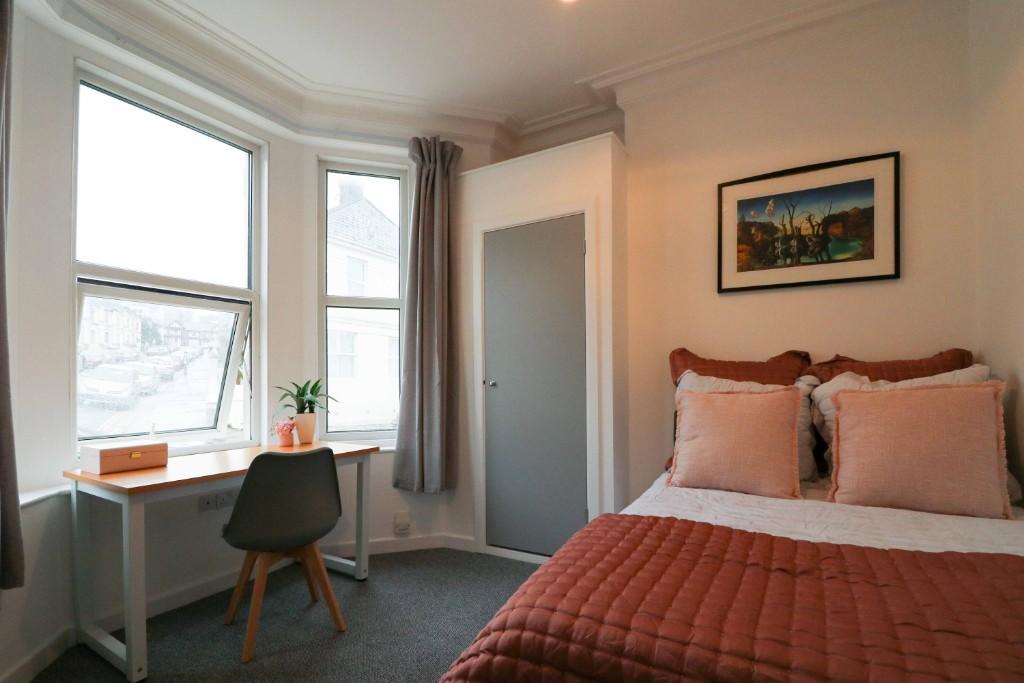 Main image of property: Glen Park Avenue, Plymouth, Devon, PL4