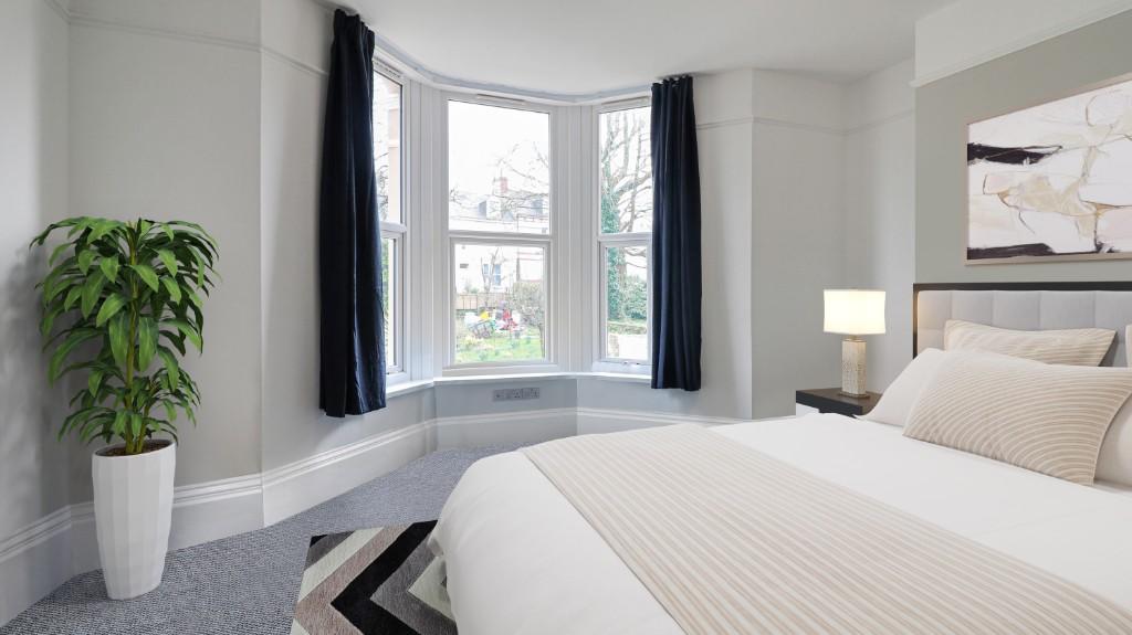 Main image of property: Alexandra Road, Plymouth, Devon, PL4