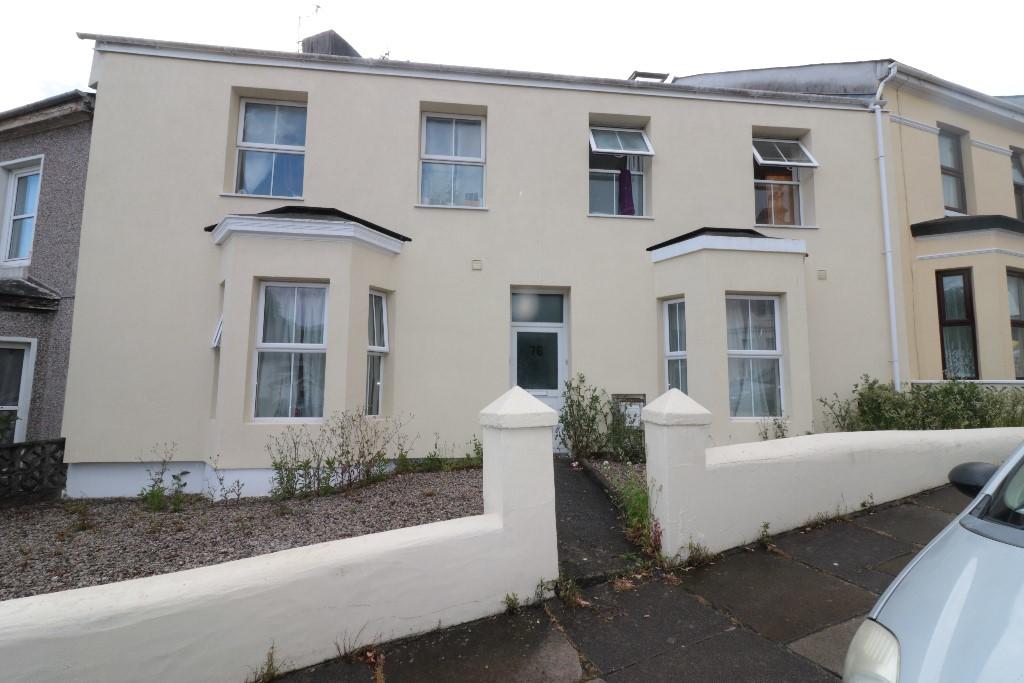 Main image of property: West Hill Road, Plymouth, Devon, PL4