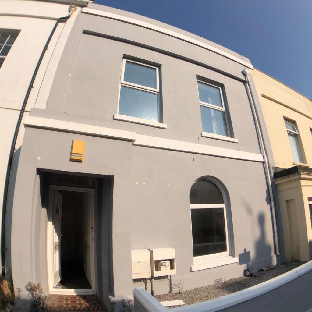 Main image of property: Prospect Street, Plymouth, Devon, PL4
