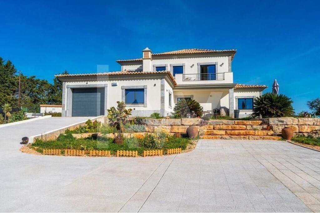 new development in Algarve, Alcantarilha