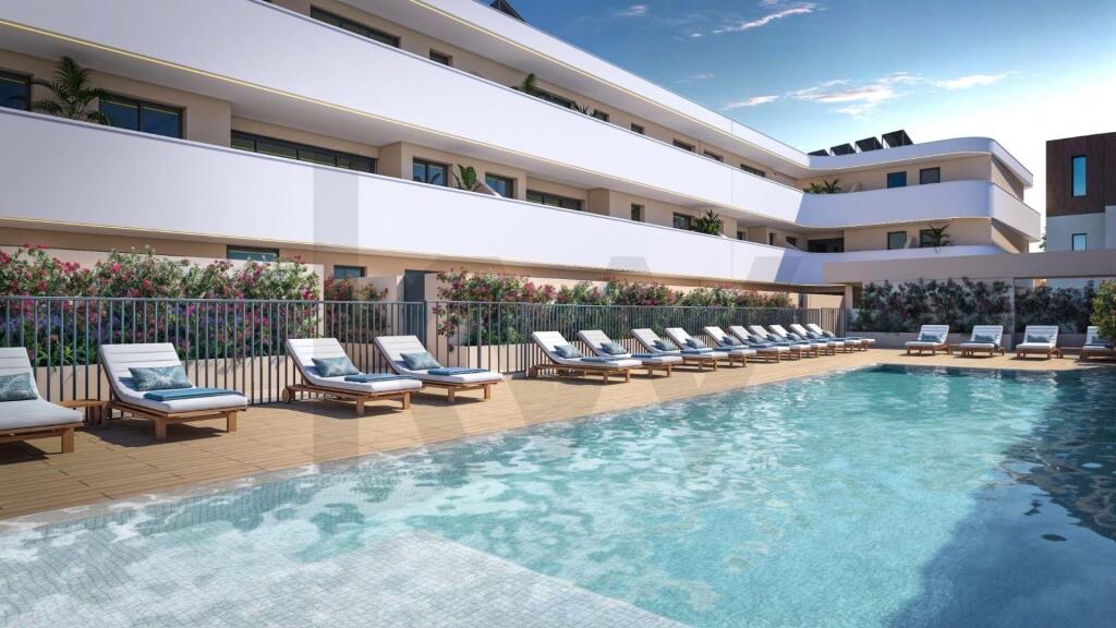 Main image of property: Algarve, Tavira (Santa Maria e Santiago)