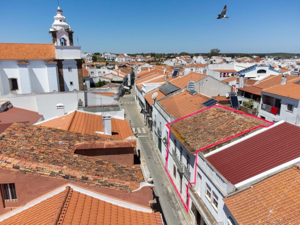 Main image of property: Baixo Alentejo, Almodôvar
