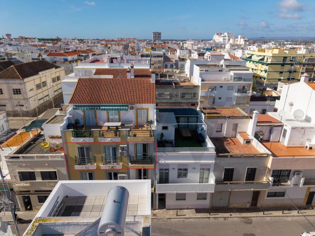 Main image of property: Algarve, Vila Real de Santo António