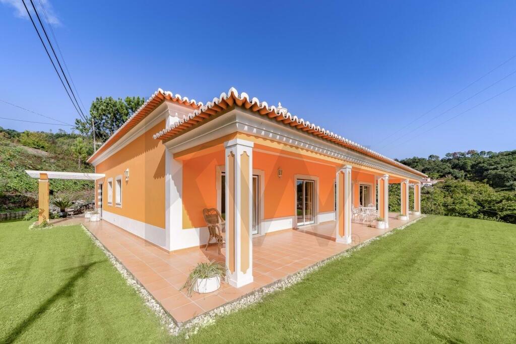 Main image of property: Algarve, Monchique