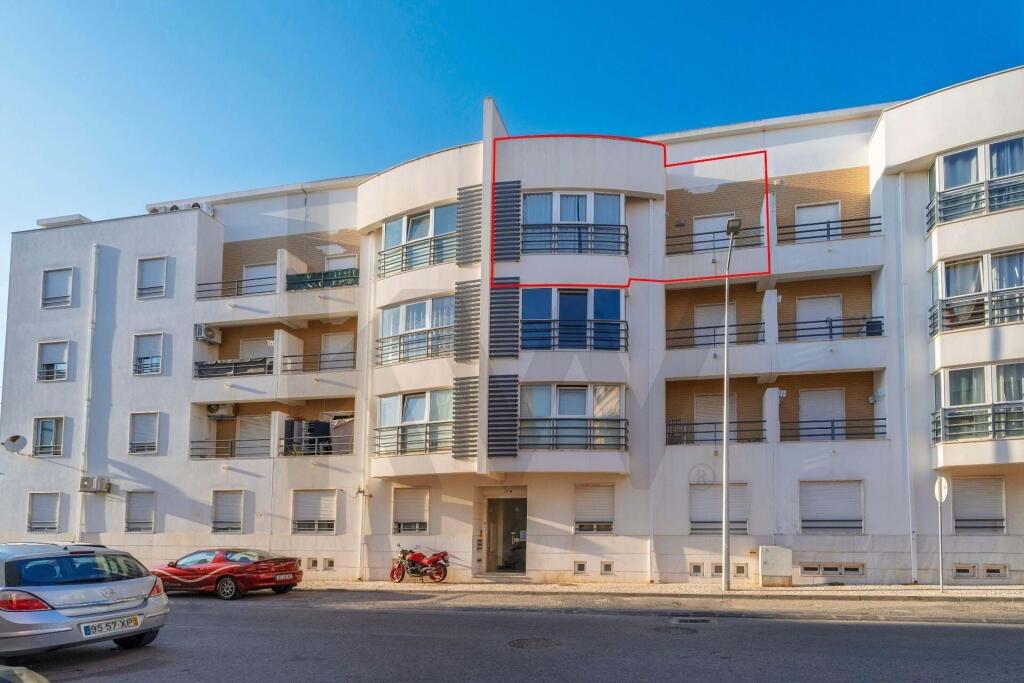 Main image of property: Algarve, Vila Real de Santo António