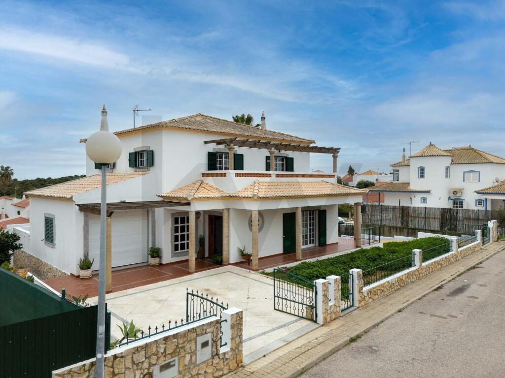 Main image of property: Algarve, Castro Marim