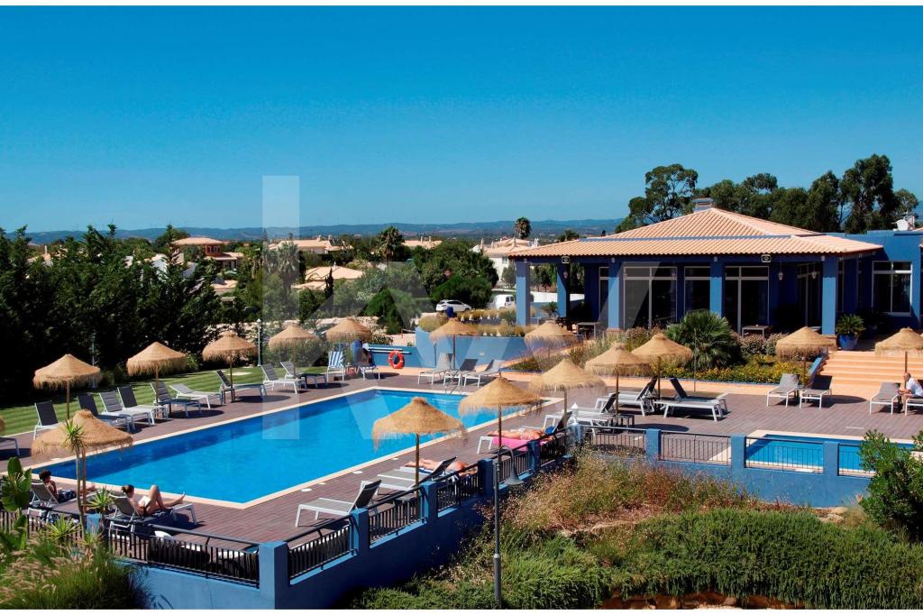 Studio apartment for sale in Algarve, Lagos, Portugal