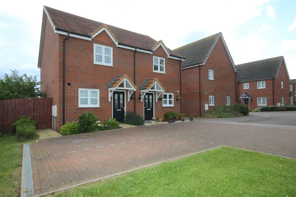 Main image of property: Evans Croft, Shortstown, Bedford
