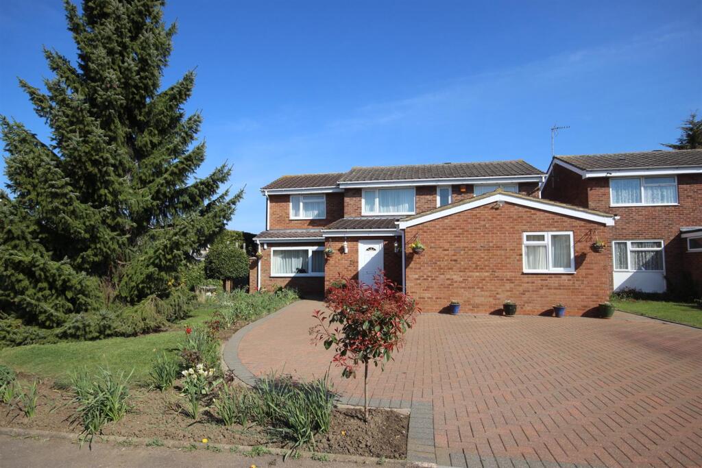 Main image of property: Dawlish Drive, Bedford, Beds