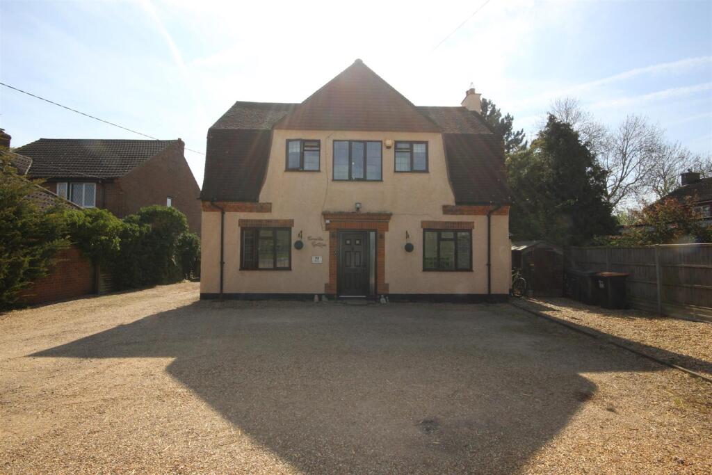 Main image of property: Wood End Road, Kempston, Bedford
