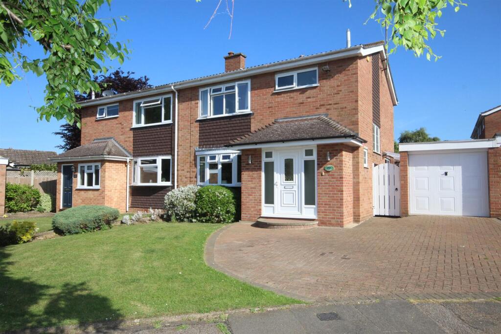 Main image of property: Rosemary Drive, Bromham, Bedford