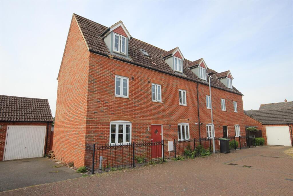 Main image of property: Woodlands Park, Brickhill