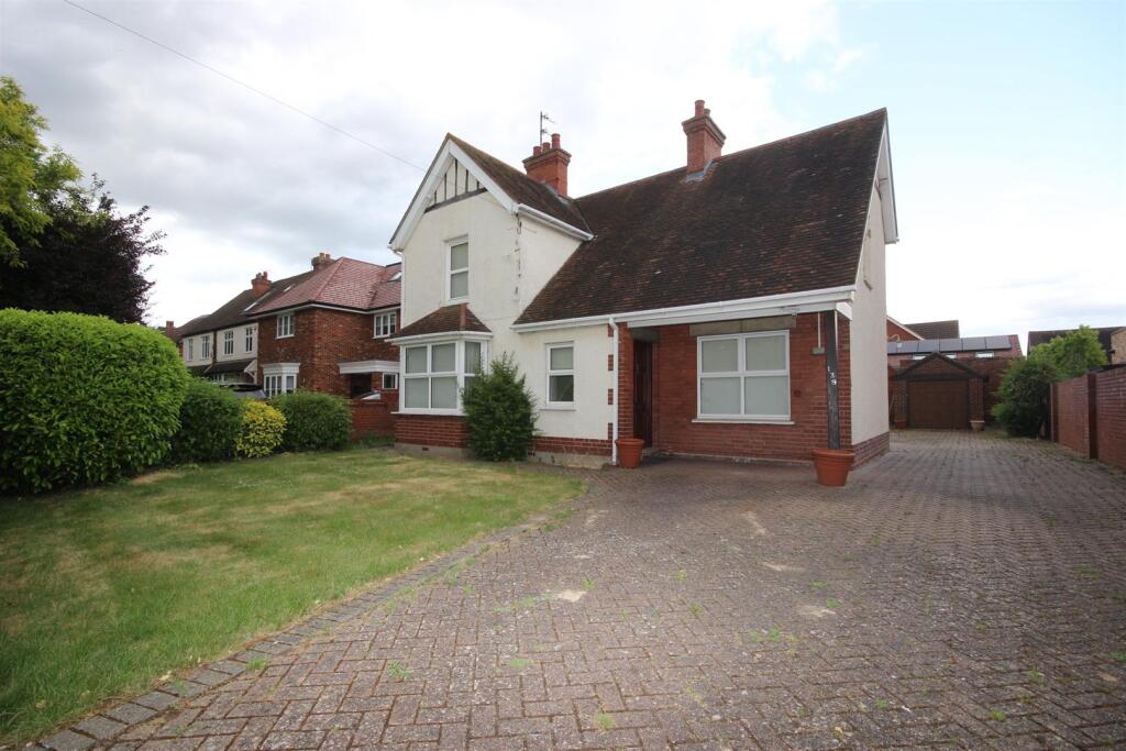 Main image of property: Kimbolton Road, Bedford
