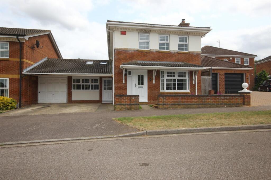 Main image of property: Butler Way, Kempston, Bedford
